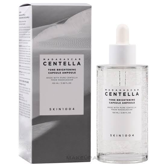 CENTELLA BRIGHTINING SERUM100 ML