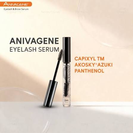 ANIVAGENE Eyelash Serum - 10 ML