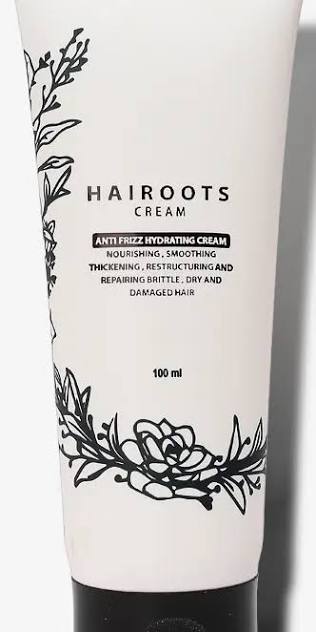 HAIROOTS CREAM 100ML
