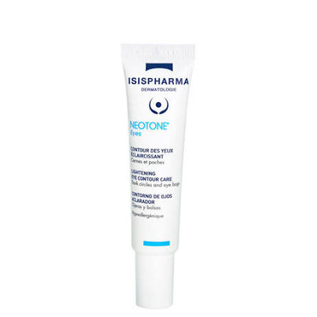 Isis Pharma Neotone Eyes Cream - 15ml