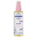 SANOSAN  BABY OIL  100 ML