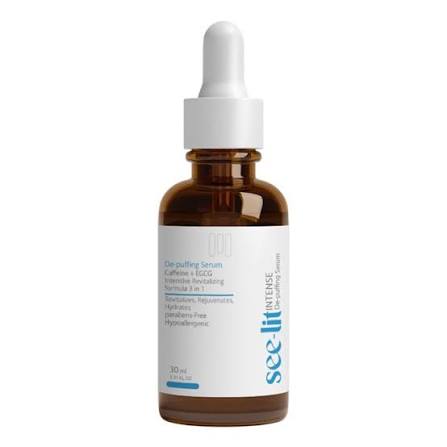 SEE LIT INTENSE EYE SERUM 30ML