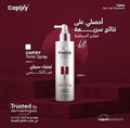 Capixy Tonic Spray 250ml