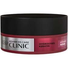 Eva Hair Clinic Keratin Hair Mask 200 Gm