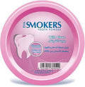 Eva Smokers Cleansing Tooth Powder With Clove 40 Gm