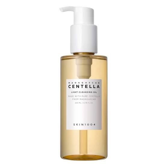 CENTELLA LIGHT CLEANSING OIL 200ML