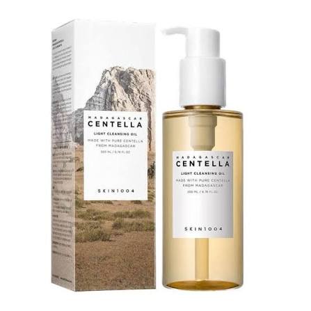 CENTELLA LIGHT CLEANSING OIL 200ML