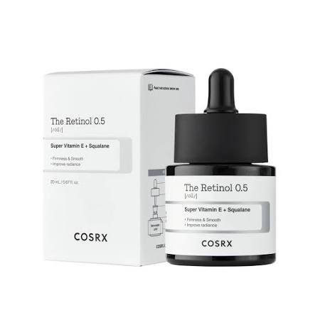 COSRX RETINOL SERUM 20 ML