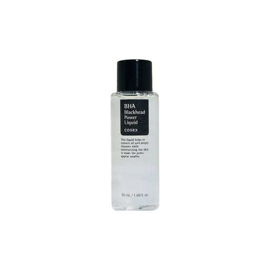 COSRX BHA POWER LIQUID 50ML