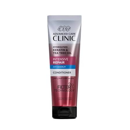 Eva Hair Clinic Keratin Anti-Dandruff Moisturizing Conditioner 230 Ml