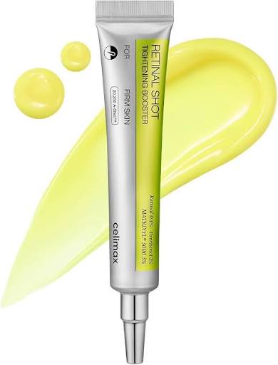 CELIMAX RETINAL SHOT BOOSTER 15ML