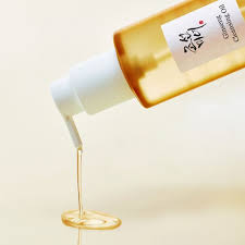 BEAUTY OF JOSEON CLEANSING OIL 210M