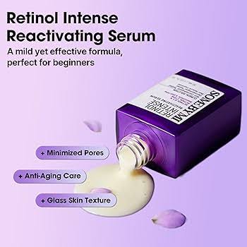 Some By Mi Retinol Intense Reactivating Serum