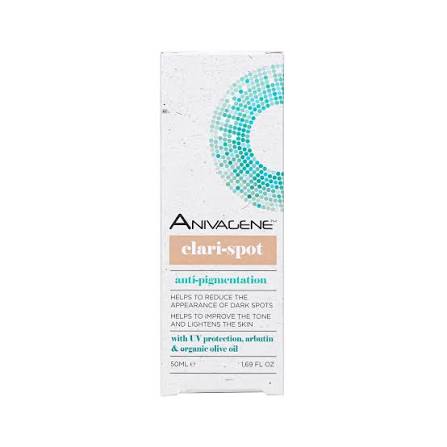 ANIVAGENE CLARI-SPOT Cream 50ML