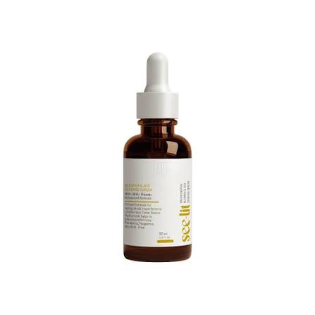 SEE LIT PROFESSIONAL AHA SERUM 30ML