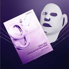 NUMBUZIN NAD+ + BIO SHEET MASK
