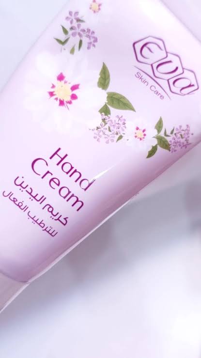 Eva Skin Care Evasiline Hand Cream 60 Ml