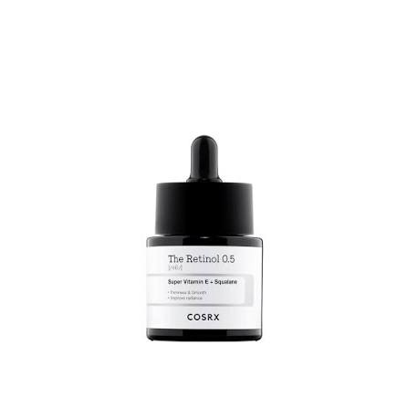 COSRX RETINOL SERUM 20 ML