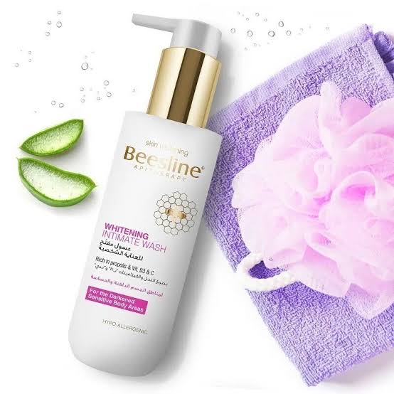 Beesline Whitening Intimate Wash