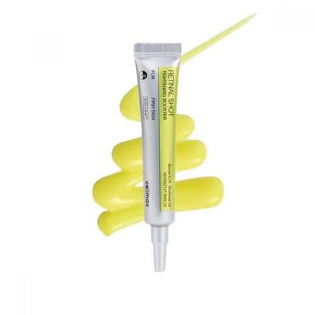 CELIMAX RETINAL SHOT BOOSTER 15ML