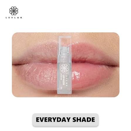 LEYLAK LIP GLOSS EVERYDAY 7ML