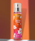 Eva Skin Body Splash Spring Lilies 240 Ml