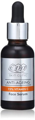 Eva Skin Clinic Vitamin C Facial Serum 20 Ml