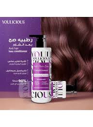 Youlicious Anti Hair Loss Conditioner 400 ML