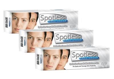 Eva Spotless Face Cream 18 Gm