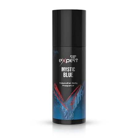 Man Look Expert Masculine Body Fragrance Ultra Allure 150 Ml