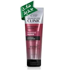 Eva Hair Clinic Keratin Shampoo 230 Ml