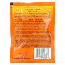 CANTU HAIR MASK 1 SACH حمام كريم اكياس