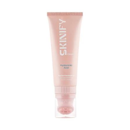 Skinify Hyaluronic Acid Facial Cleanser