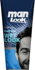 Man Look Hair Gel Wet Look 250 Gm