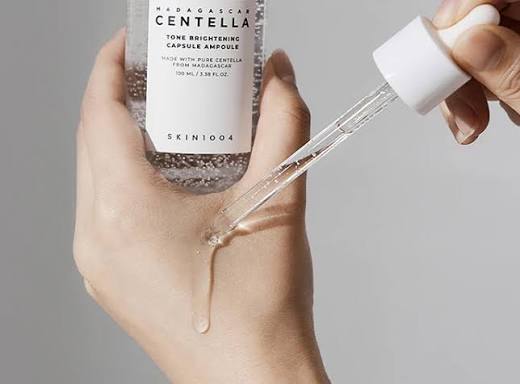 CENTELLA BRIGHTINING SERUM100 ML