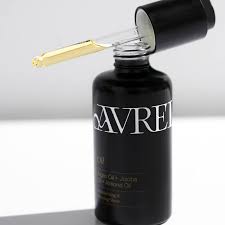 AVRELLE ARGAN OIL + JOJOBA OIL + ALMOND OIL DRY OIL BLEND FOR FRIZZY AND DULL HAIR