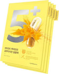 NUMBUZIN GLUTATHIONE + VITAMIN C SHEET MASK