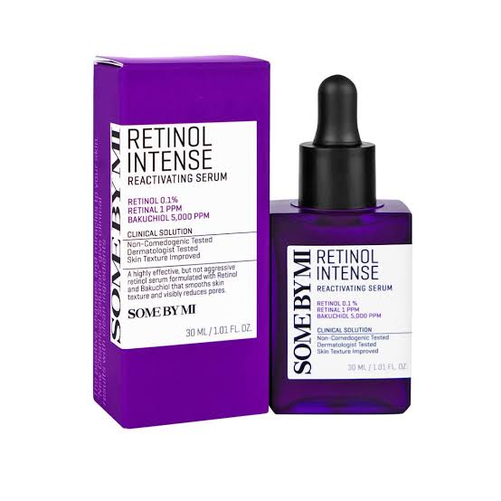 Some By Mi Retinol Intense Reactivating Serum