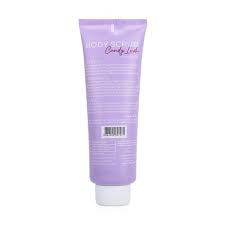 Telofill Candy Lush Body Scrub 1+1