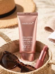 MEDICUBE COLLAGEN SUN CREAM 50ML