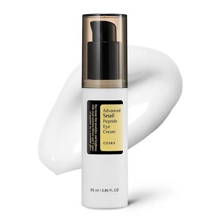 COSRX SNAIL EYE CREAM 25ML