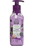 Eva Recipe Lotion For Normal Skin Berries Scent 370 Ml