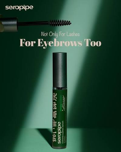 Seropipe extreme lashes serum 10 ml