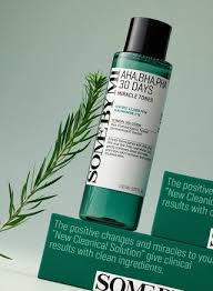 SOME BY MI AHA BHA PHA 30 Days Miracle Toner 150ml