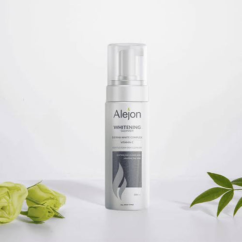 Alejon Whitening 200Ml Cleanser