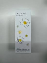 MIXSOON DAISY ESSENCE 100ML