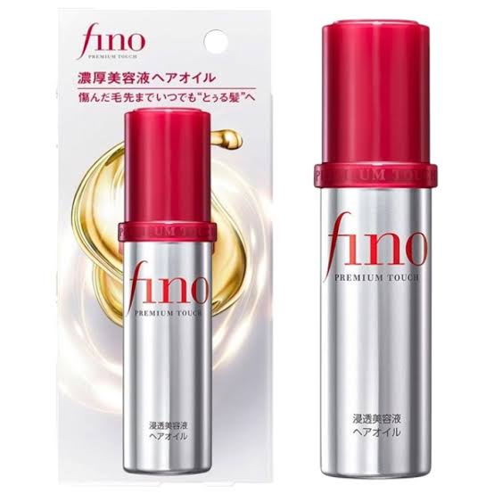 Fino Premium Touch Hair Oil 70 Ml