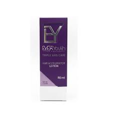 EVER YOUTH HAIR ACCELERATOR LOTOIN 150ML