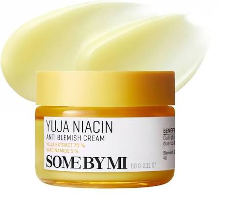 SOME BY MI NIACINAMIDE CREAM 60 GM