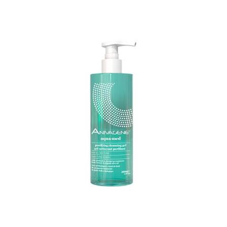 ANIVAGENE AQUA-MED Cleansing Gel 200ML